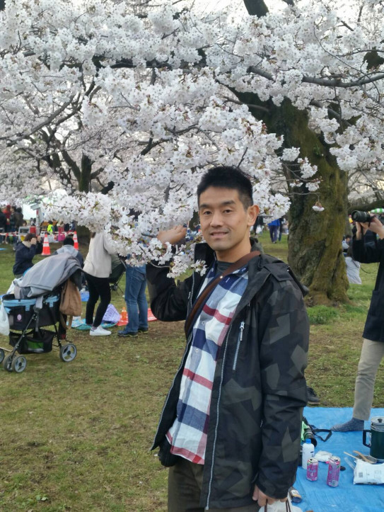 小金井公園桜まつり かけっこ和光rc ホームページ