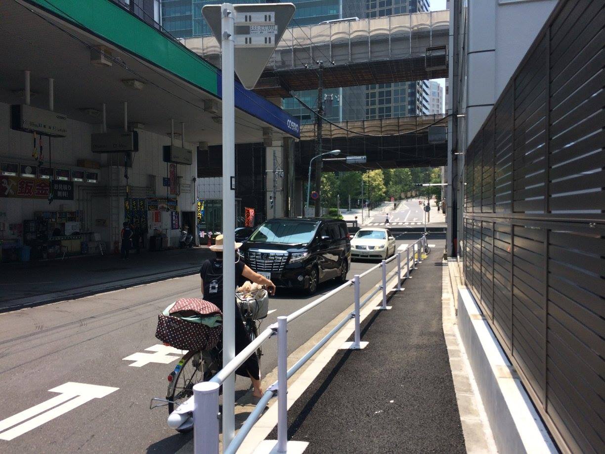 【麻布②】麻布湖雲寺門前町 江戸町巡り