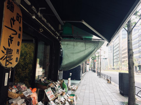 麹町 021 麹町 江戸町巡り