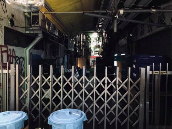 下谷 竹町 江戸町巡り 下谷 竹町 江戸町巡り