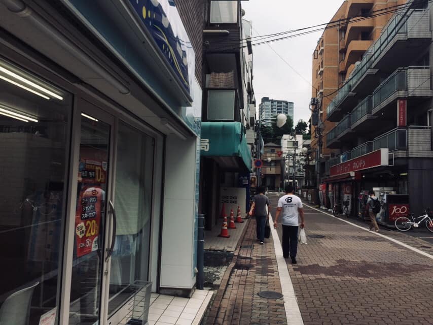 芝②】白金下三光町 | 江戸町巡り 芝②】白金下三光町 | 江戸町巡り