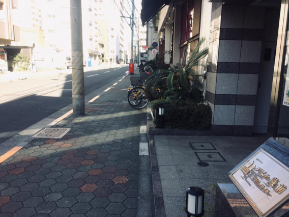 浅草 河岸 三好町河岸 江戸町巡り