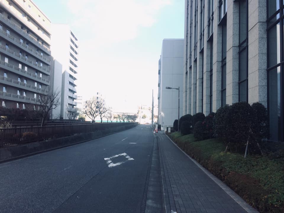 深川②】深川北川町 | 江戸町巡り 深川②】深川北川町 | 江戸町巡り