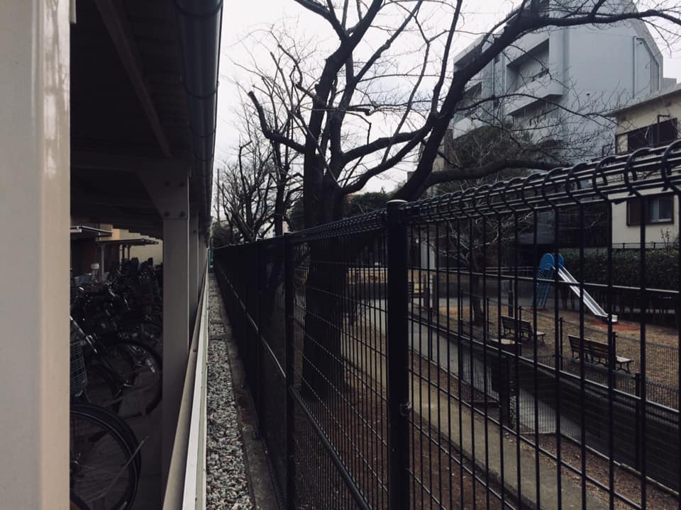 【深川 河岸】扇町河岸 江戸町巡り