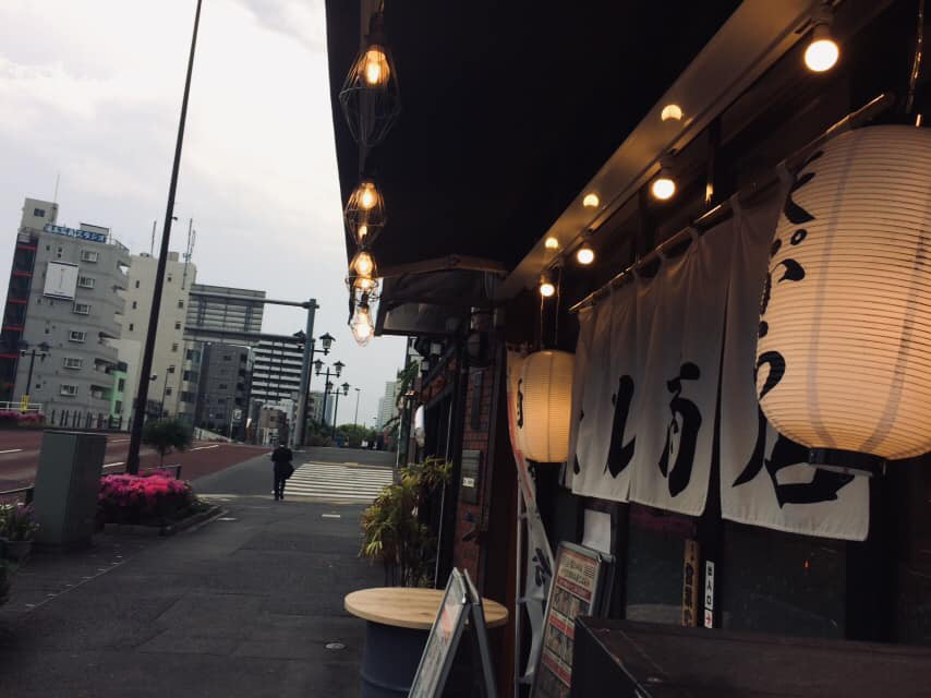 深川 014 深川蛤町 江戸町巡り