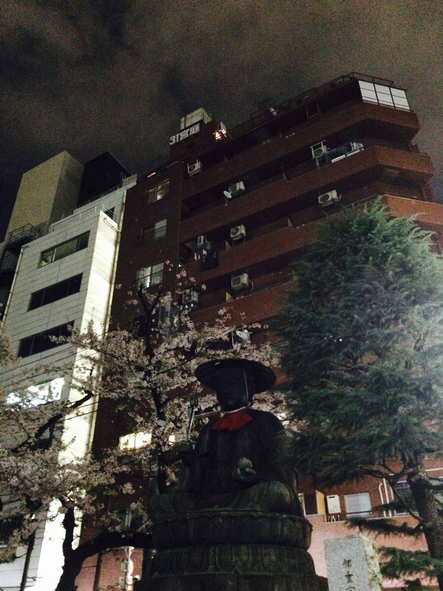 【南豊島】内藤新宿北町 江戸町巡り