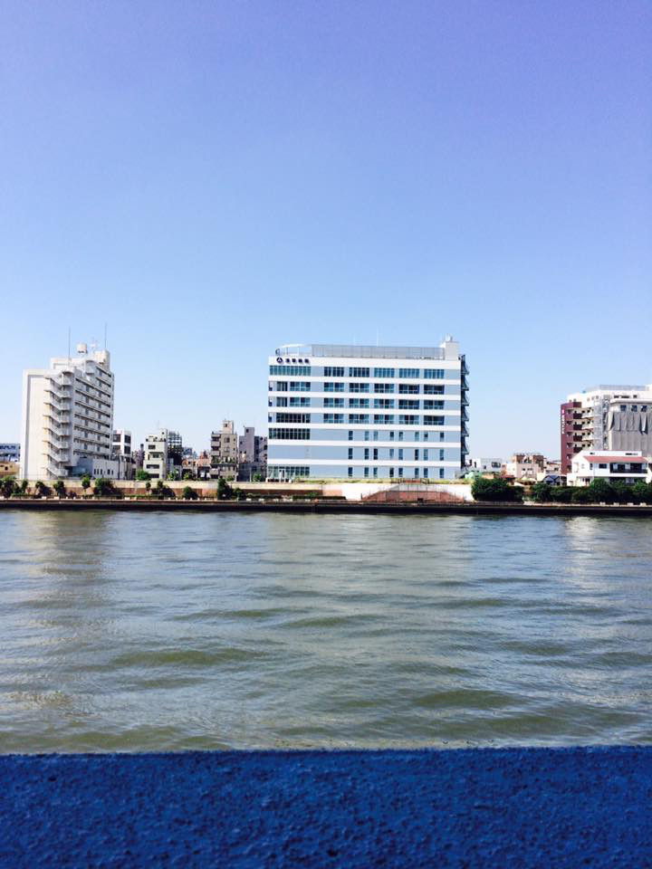 武蔵国と下総国の国境は 今の 隅田川ではないことを確かめるツアー 江戸町巡り 武蔵国と下総国の国境は 今の 隅田川ではないことを確かめるツアー 江戸町巡り