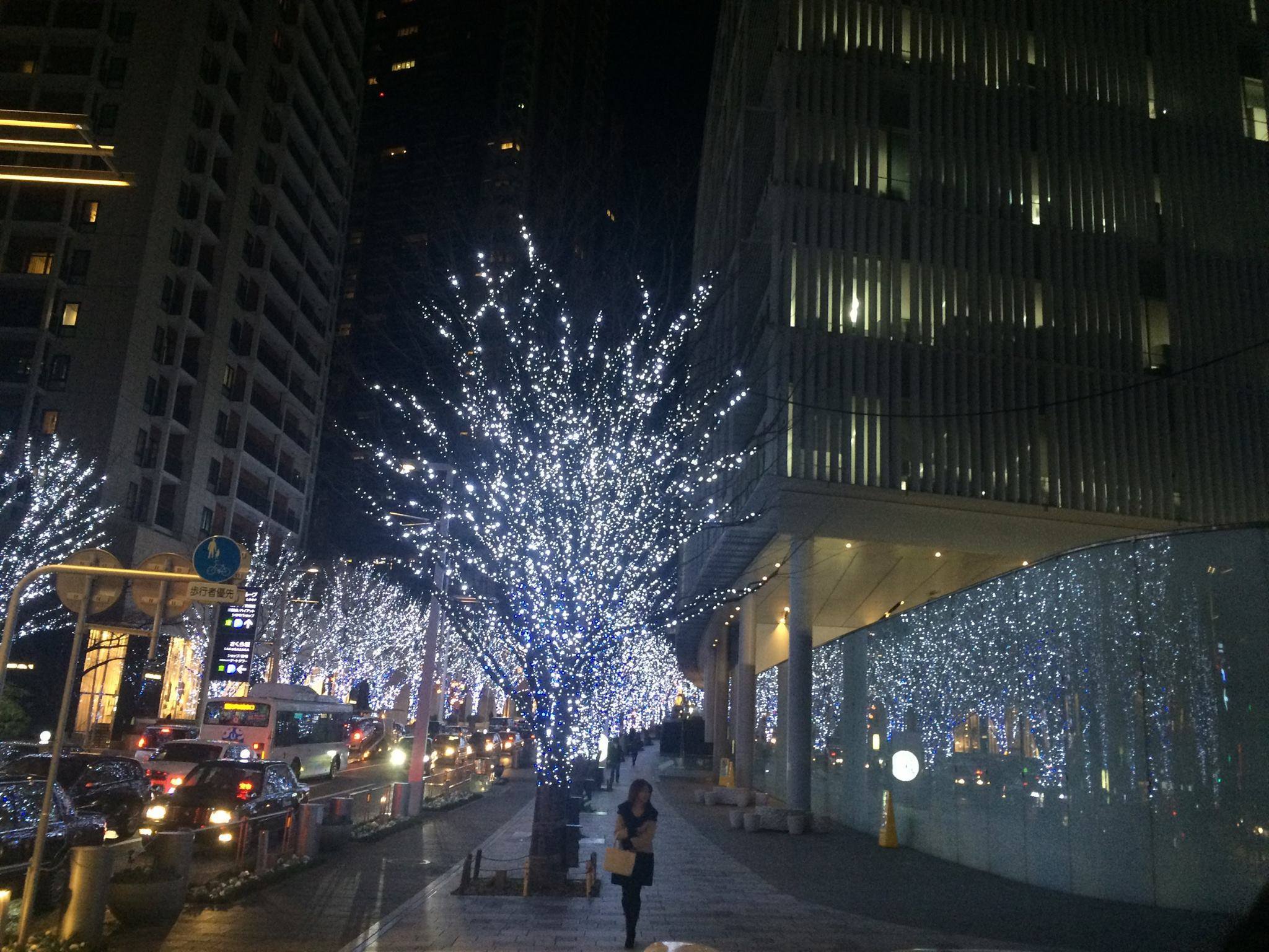 【麻布①018】麻布北日ヶ窪町 江戸町巡り