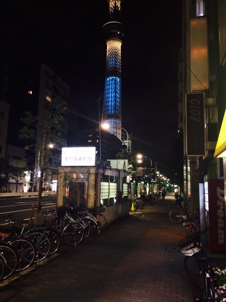 【本所②】小梅町 江戸町巡り