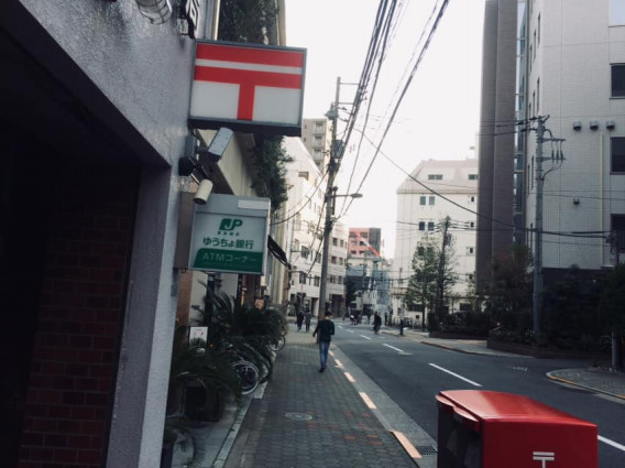 浅草 033 浅草三好町 江戸町巡り