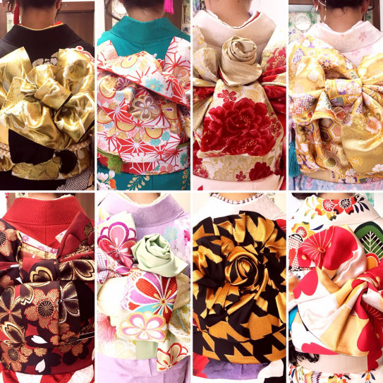 19成人式 きものレッスン まるみ庵