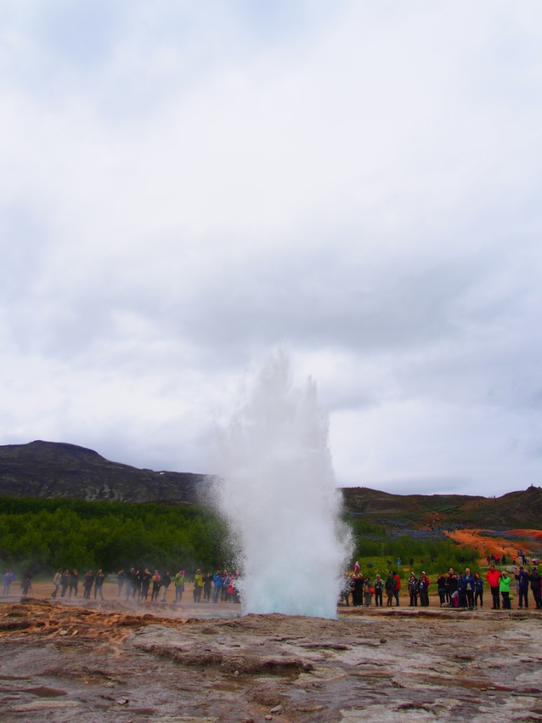 氷と火山の国 アイスランド 人生にもっと冒険を Noriのワクワクblog