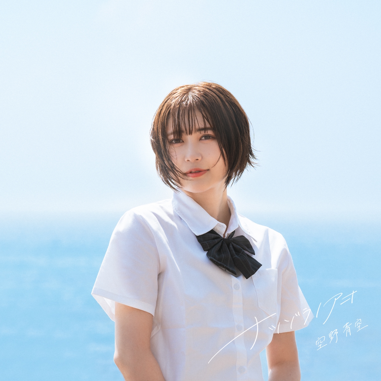 Discography | 空野青空オフィシャルサイト