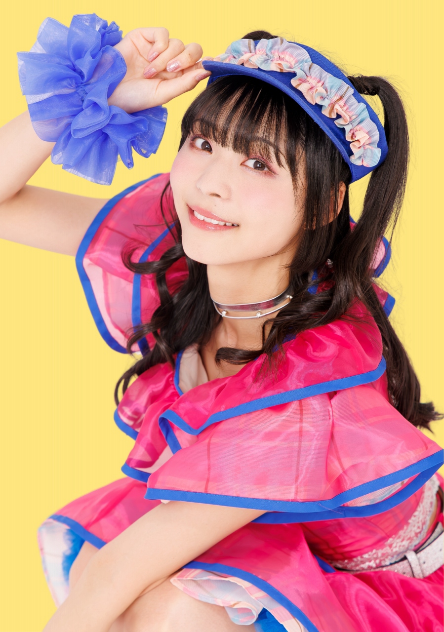 lycee リセ　山吹九千代+百々瀬みつき ショップチャンピオンシップ上位賞 YOUNG CHAMPION (ヤングチャンピオン) 2025年5/27号 (発売日2025