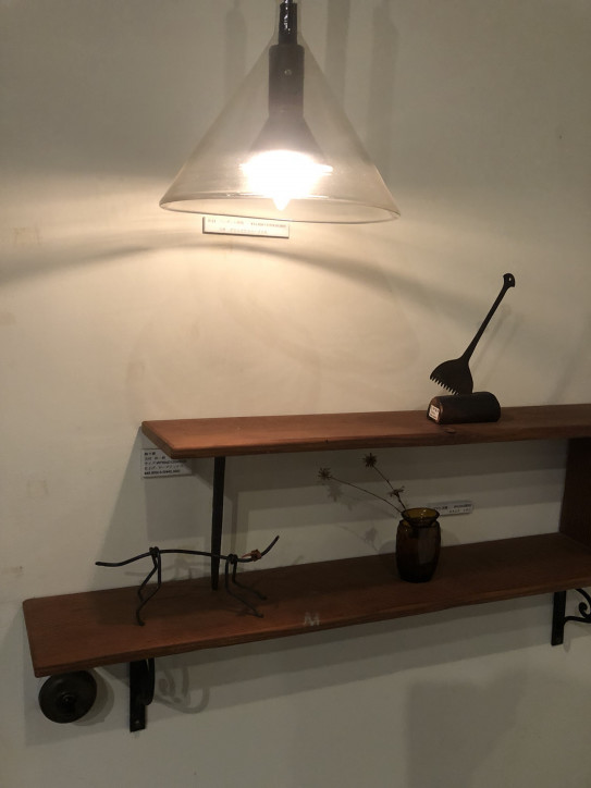 今井茂淑 木工 古材家具展 ただのびようしつ Tao 今井茂淑 木工 古材家具展 ただのびようしつ Tao