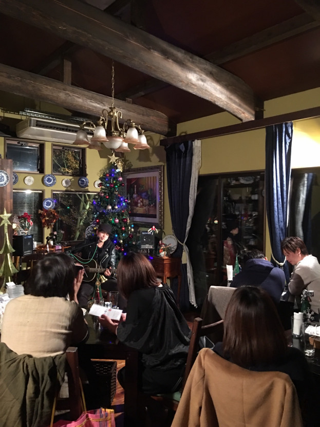 About Forest Witch Cafe 森の魔女カフェ