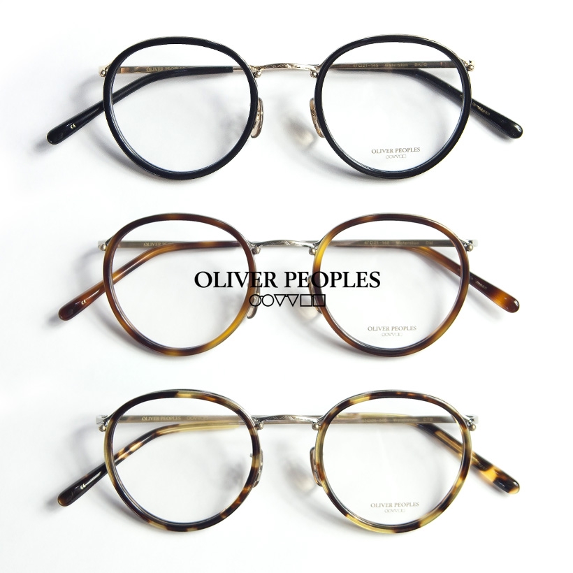 OLIVER PEOPLES 