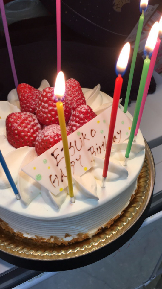 今日は親に感謝の日 大阪豊中美容室bolge須山絵津子 今日は親に感謝の日 大阪豊中美容室bolge須山絵津子