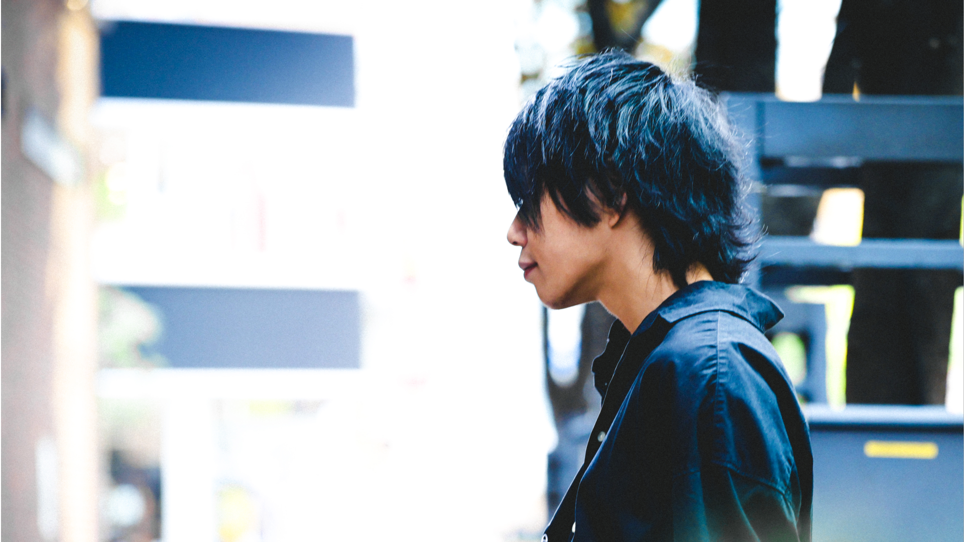 永瀬悠人 -official site-