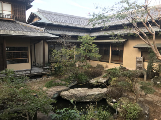 日本家屋 旅館風の撮影スタジオがまもなくopen 撮影スタジオ バンブー 足立スタジオ 大宮スタジオ 岩槻スタジオ