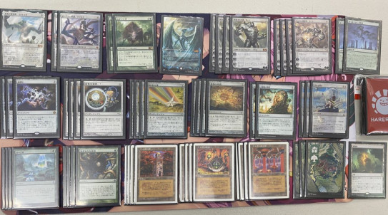 ラストサン店舗予選開催 Booksながしま Tcgトレーディングカードゲーム群馬県高崎市 ラストサン店舗予選開催 Booksながしま Tcgトレーディングカードゲーム群馬県高崎市