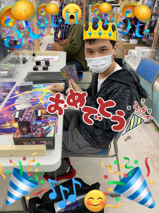 イベント情報 | BOOKSながしま|TCGトレーディングカードゲーム