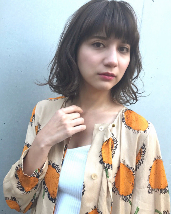 簡単スタイリング をする為にvol 1 美容