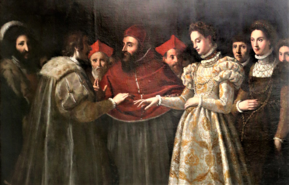 マリーア・アントニエッタ・ディ・ボルボーネ＝ドゥエ・シチリエ Princess Maria Antonietta of Bourbon