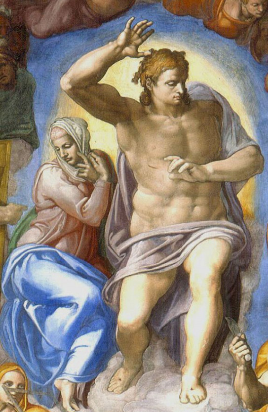 ミケランジェロを生んだフィレンツェ 粋なカエサル