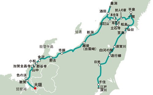 奥の細道 山中温泉 粋なカエサル 奥の細道 山中温泉 粋なカエサル