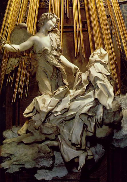 ローマの魔力とベルニーニ | 粋なカエサル