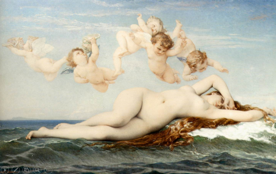 サロン」と美意識の変遷 | 粋なカエサル