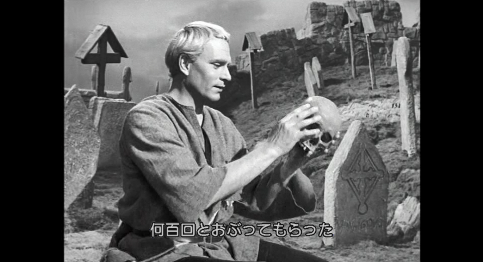 万の心を持つ男」シェイクスピア7『ハムレット』⑦ハムレットの出国