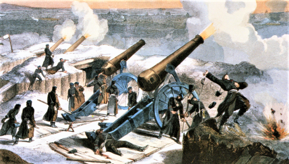 ビスマルクとドイツ統一13 ドイツ統一戦争⑤「普仏戦争」―その3