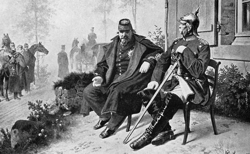 Ｗ帝政ドイツ軍/プロイセン王国＊１８７０/１８７１普仏戦争記念メダル（勲章） W帝政ドイツ＊プロイセン王国＊1870/71普仏戦争従軍