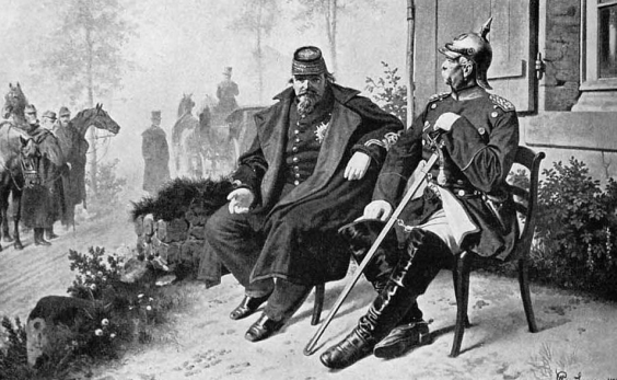 ビスマルクとドイツ統一12 ドイツ統一戦争④「普仏戦争」―その2― | 粋