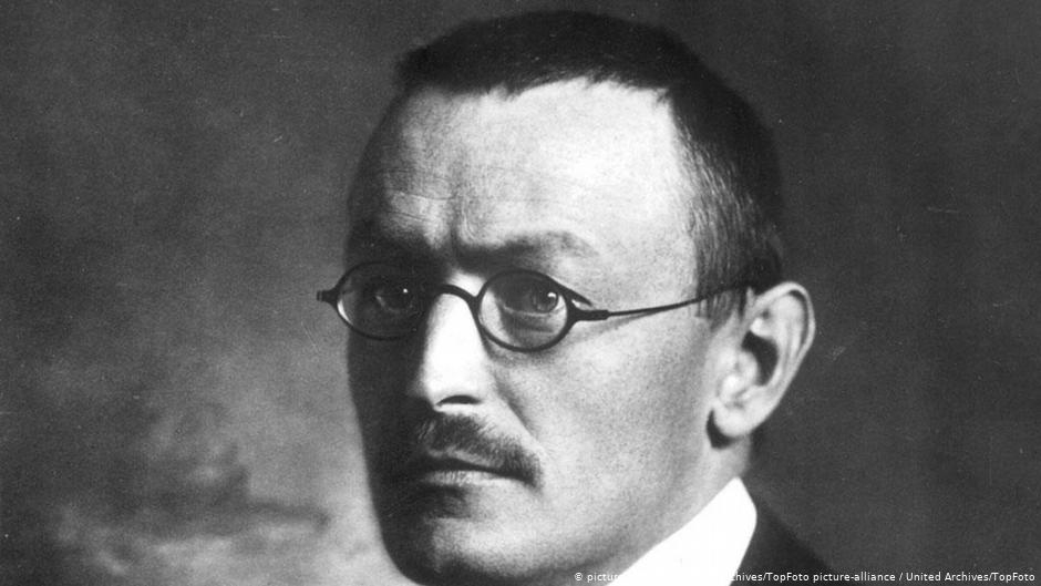 「生きるとは」8 ヘルマン・ヘッセ『デミアン』② 粋なカエサル