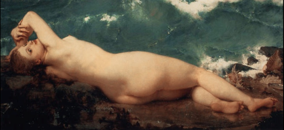 サロン」と美意識の変遷 | 粋なカエサル