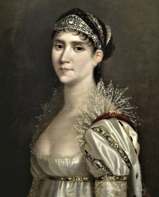 ジョゼフィーヌ ド ボアルネ Empress Josephine Japaneseclass Jp ジョゼフィーヌ ド ボアルネ Empress Josephine Japaneseclass Jp