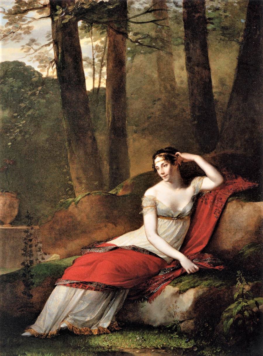 ジョゼフィーヌという生き方14 離婚の恐怖 粋なカエサル