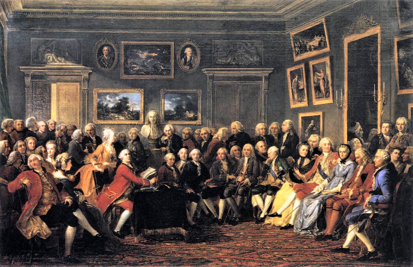 ジョゼフィーヌという生き方４ 破局 粋なカエサル