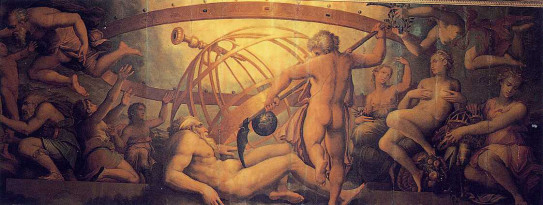 ギリシア神話と名画 1 ヴィーナスの誕生 粋なカエサル ギリシア神話と名画 1 ヴィーナスの誕生 粋なカエサル