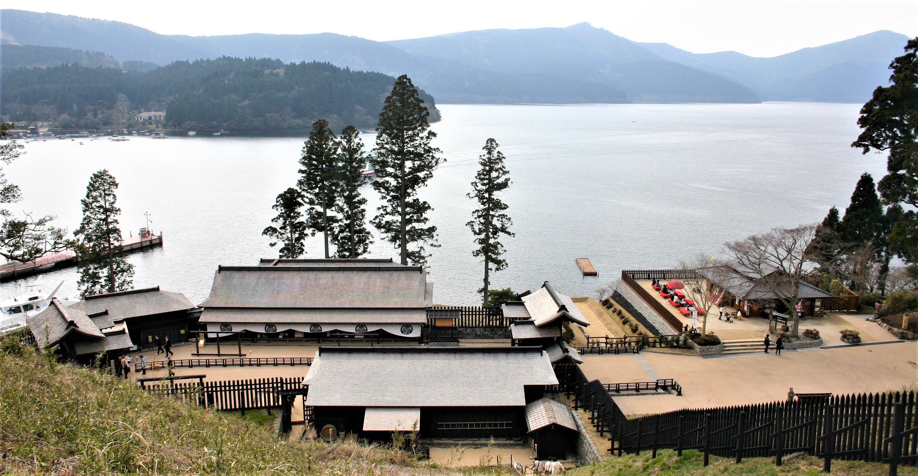 セール 一番安い 東海道の旅② 江戸の旅ばなし7 箱根 粋なカエサル | 和書