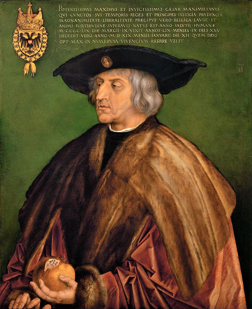 ルドルフ1世 (神聖ローマ皇帝) Rudolf I of Germany JapaneseClass.jp