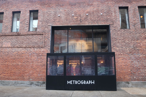 Nyおすすめの映画館3選 City Girls In Ny