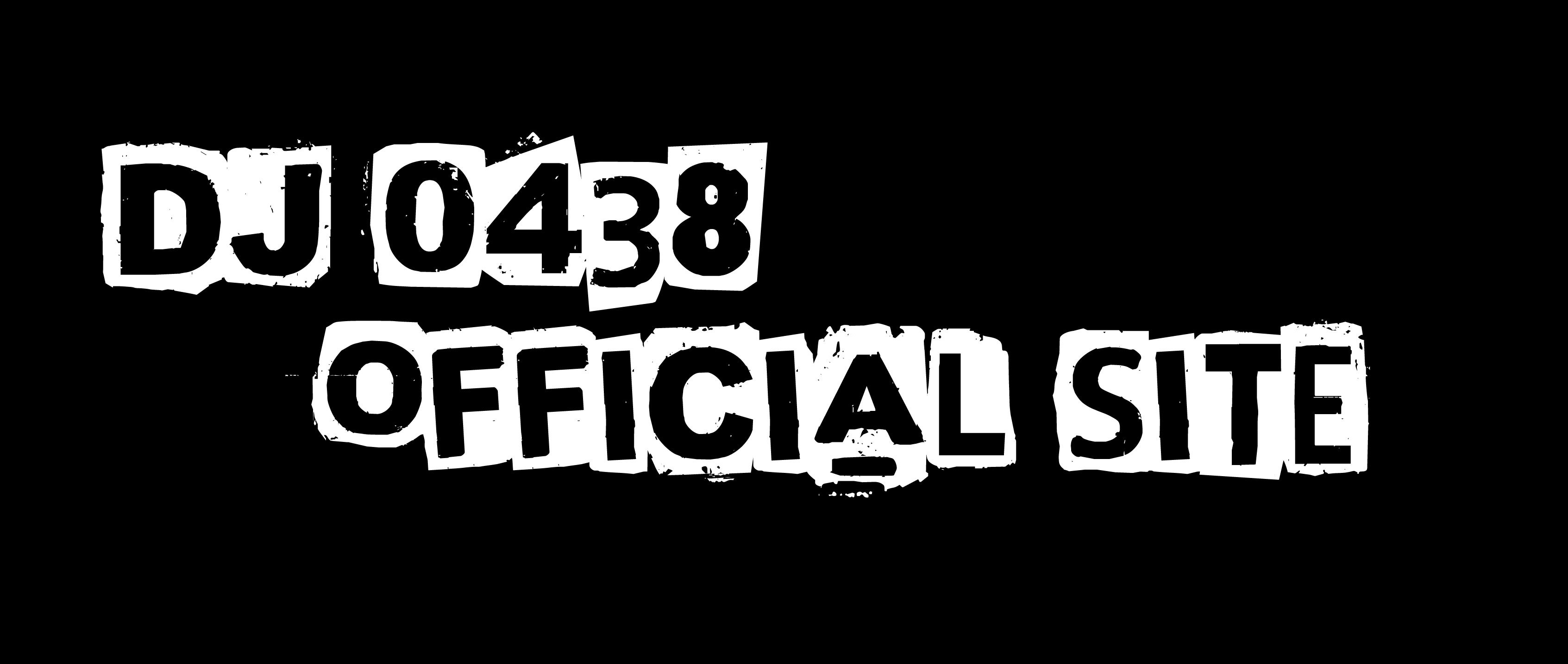 DISCOGRAPHY | DJ 0438 Official Site