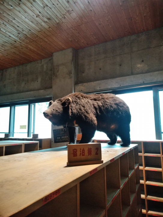 花背への旅 花背山の家 左京親と子の劇場 人形劇サークルアイアイ