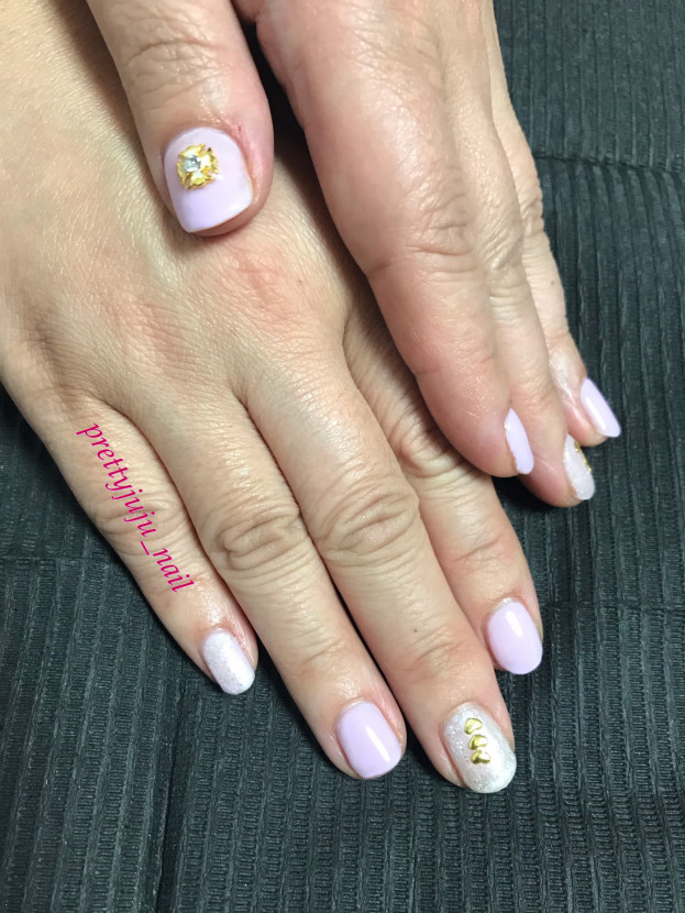 ネイル Prettyjuju Nail プリティジュジュ ネイル