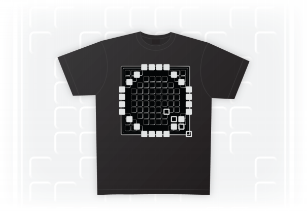 ドット キュー Q 白黒反転 ロゴ無し モノクロデザインアルファベットtシャツ他 おりでざ工房 ドット キュー Q 白黒反転 ロゴ無し モノクロデザインアルファベットtシャツ他 おりでざ工房