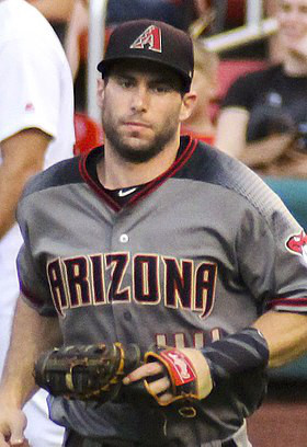 ポール・ゴールドシュミット(Arizona Diamondbacks) | MLB選手を紹介 